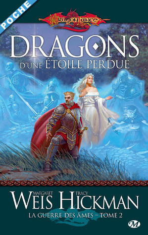 Dragons d'une étoile perdue