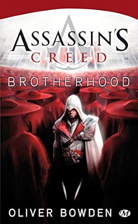 Assassin's Creed, Tome 2: Assassin's Creed Brotherhood
