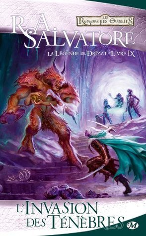 L'Invasion des ténèbres