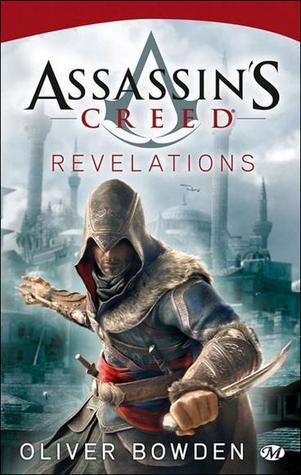 Assassin's Creed : Revelations