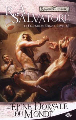 L'épine dorsale du monde