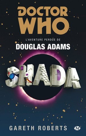 Doctor Who: Shada, l'aventure perdue