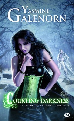 Courting Darkness