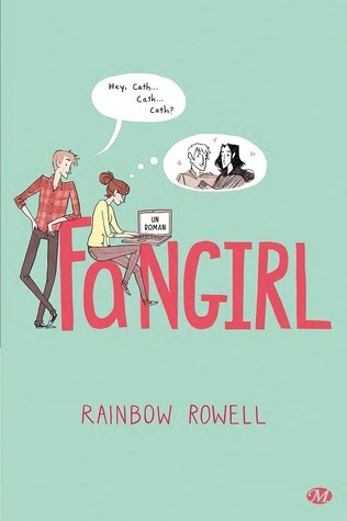 Fangirl