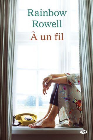 À un fil