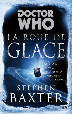 Doctor Who - La Roue de Glace
