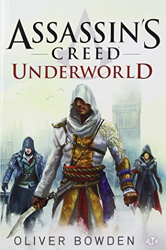 Assasin's Creed: Underworld