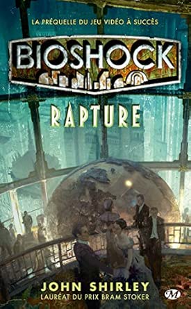 Bioshock: Rapture