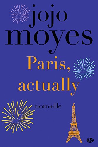 Paris actually