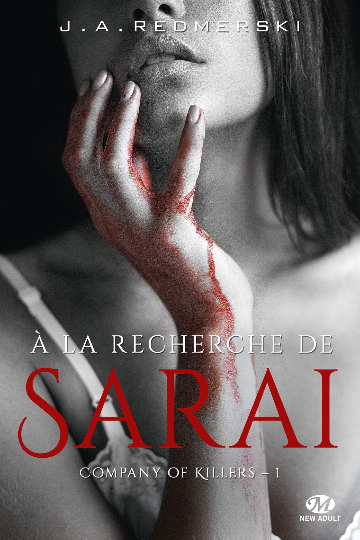 À la recherche de Sarai