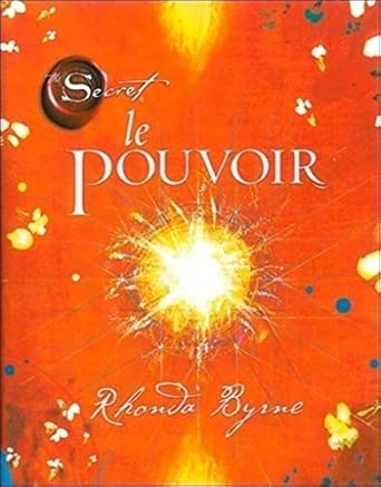 Secret : Le pouvoir