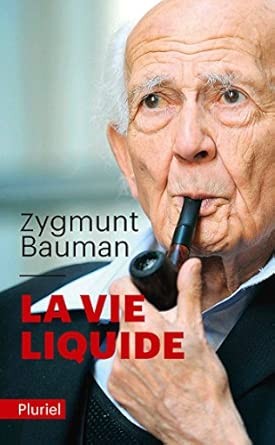 La Vie liquide
