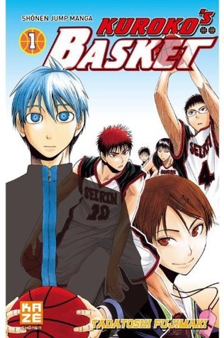 Kuroko's Basket – Extrait gratuit
