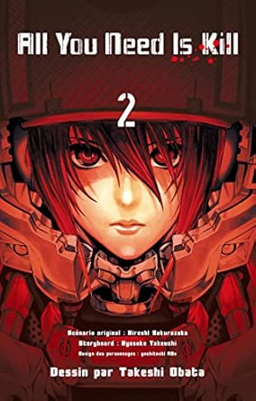 All You Need is Kill T02