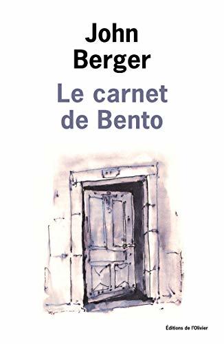 Le Carnet de Bento