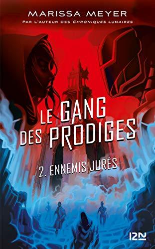 Ennemis jurés