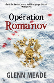 Opération Romanov