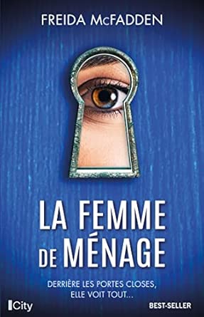 La femme de ménage