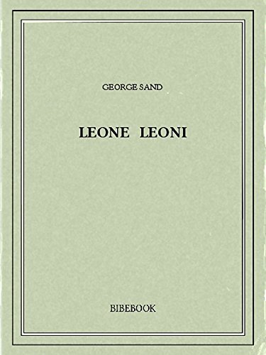 Leone Leoni