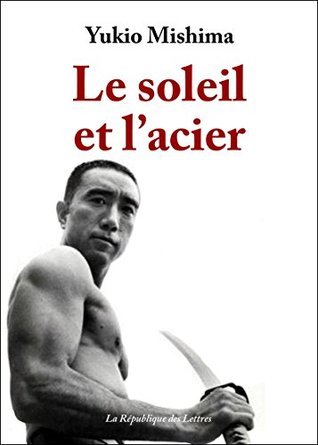Le soleil et l'acier