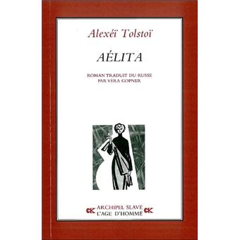 Aélita
