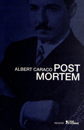 Post mortem