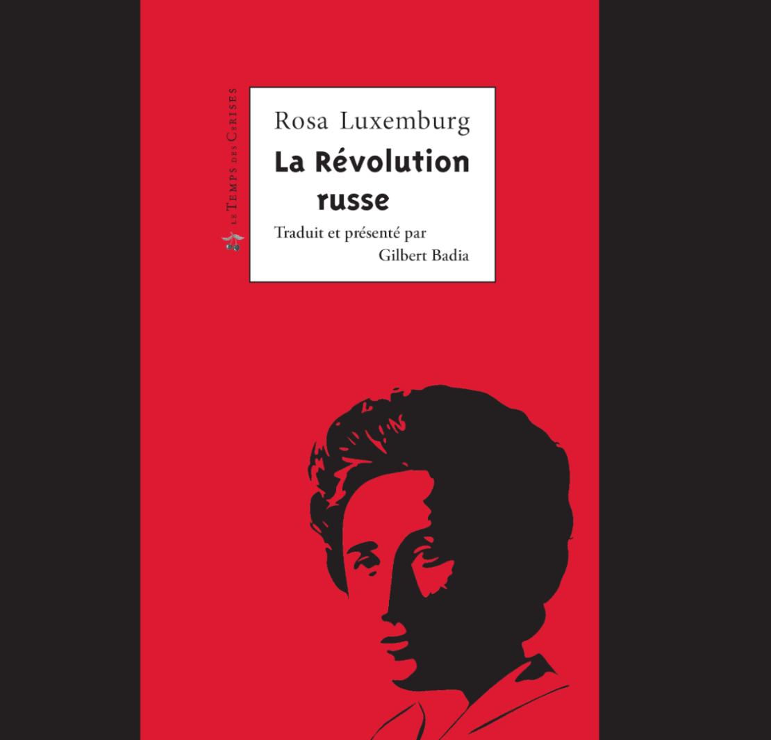 La Révolution Russe