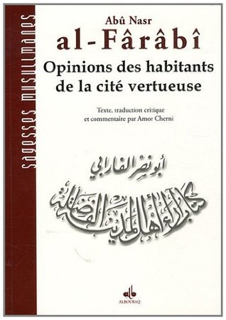 Les Opinions des habitants de la cité vertueuse