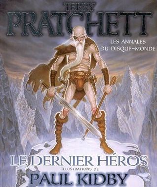 Le Dernier Héros
