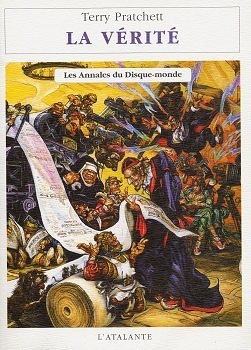 La Vérité