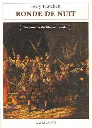 Ronde de nuit