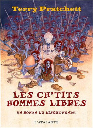 Les Ch'tits hommes libres