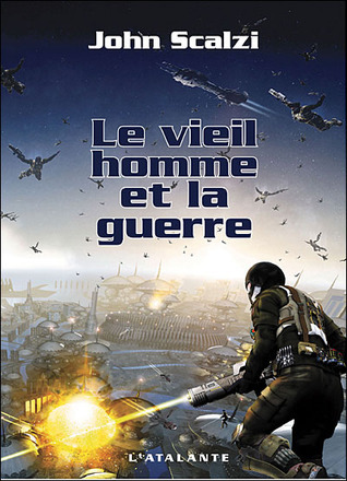 Le Vieil Homme et la Guerre