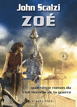 Zoe