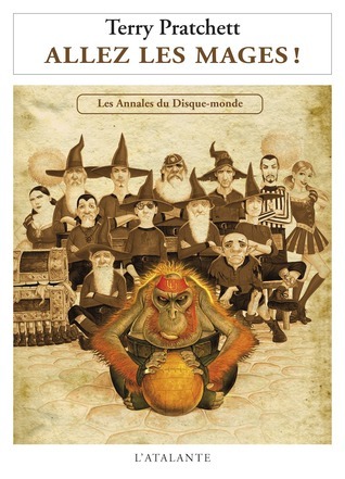 Allez les Mages !