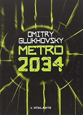 Metro 2034