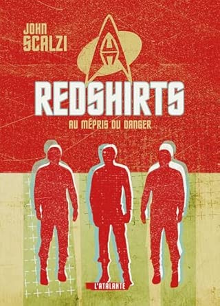 Redshirts