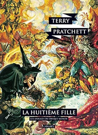 La Huitième Fille