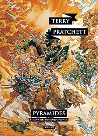 Pyramides