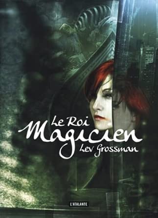 Le roi magicien 2 ned