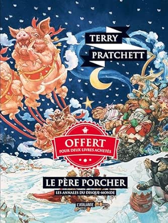 Le Père Porcher