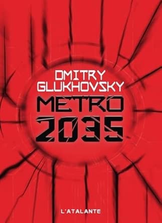 Métro 2035