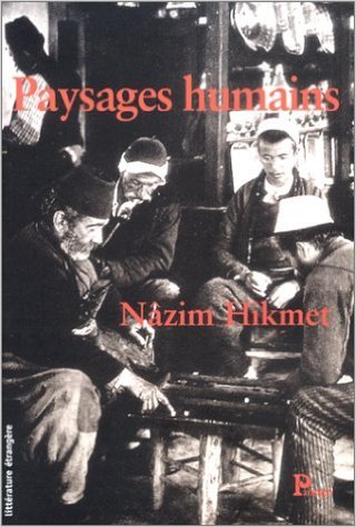 Paysages humains