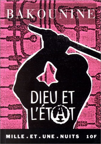 Dieu et l'Etat