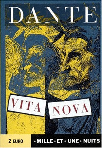 La Vita Nova e Rime