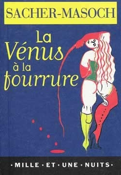 La Vénus à la fourrure