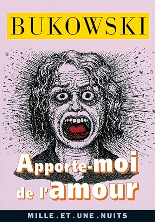 Apporte-moi de l'amour
