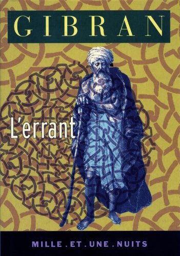 L'errant