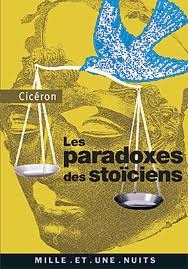 Les Paradoxes des stoïciens