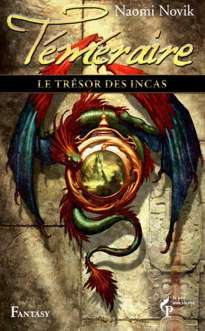 Le Trésor des Incas